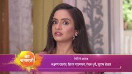 Kasturi (Colors Marathi) S01 E100 Samar rebukes Sakshi