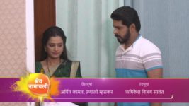 Kasturi (Colors Marathi) S01 E101 Kasturi assists Samar