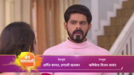 Kasturi (Colors Marathi) S01 E95 Samar scolds Kasturi