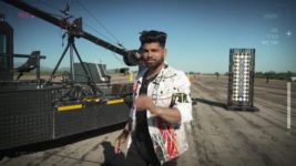 Khatron Ke Khiladi S13 E24 Aishwarya acquires a power!