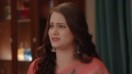 Lagnachi Bedi S01 E540 Madhurani Gets Shocked