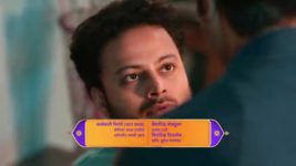Lagnachi Bedi S01 E542 Raghav Confront Mangesh