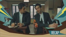 Lakhan Leela Bhargava ( LLB ) S01 E21 The LLB Club