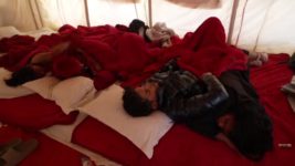 MTV Roadies S19 E40 Judgement Day