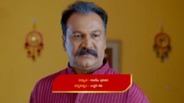 Madhuranagarilo (Star Maa) S01 E197 Rukmini Seeks Vengeance