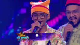 Me Honar Superstar Chhote Ustaad S02 E32 The Sixth Finalist Is Here!