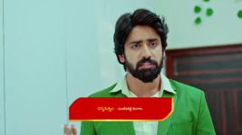 Nuvvu Nenu Prema S01 E437 Murali Grows Furious