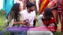 Ram Krishnaa S01 E195 Ram is bitten by a snake