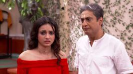 Ram Krishnaa S01 E197 Krishnaa questions Rohini