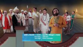 Ramprasad (Star Jalsha) S01 E168 Bramhananda Realises His Mistake