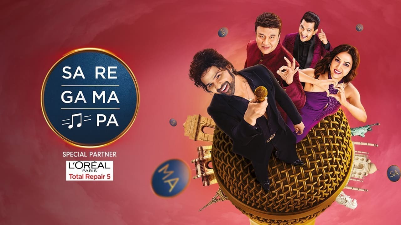 Sa Re Ga Ma Pa (zee Kannada) Sa Re Ga Ma Pa (zee Kannada)