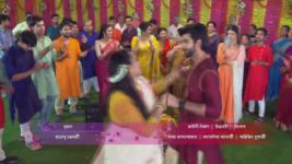 Sohag Chand S01 E317 Uttam creates a scene