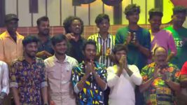 Start Music (Tamil) S04 E28 Music Of The Legends