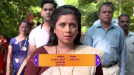 Sukh Mhanje Nakki Kay Asta S01 E878 A Shocking Punishment for Shalini