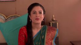 Sukh Mhanje Nakki Kay Asta S01 E879 Jaydeep, Gauri Senses Danger