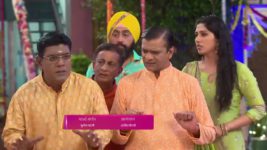 Taarak Mehta ka Ooltah Chashmah S01 E3896 Bhakti Ka Vachan