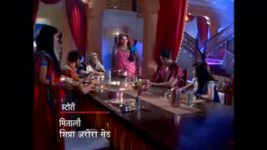 Uttaran S01 E1107 Jogi learns that Akash lied about the honeymoon