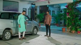 Vantalakka S01 E417 Dharani Threatens Vishnu