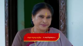 Yeda Loyallo Indradhanasu S01 E140 Amulya Gets Arrested
