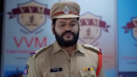 Yeda Loyallo Indradhanasu S01 E152 Amulya to the Rescue