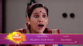 Yogyogeshwar Jai Shankar S01 E452 Kavita is in an utter shock!