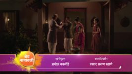 Yogyogeshwar Jai Shankar S01 E456 Bhujangrao accuses Shankar