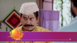 Yogyogeshwar Jai Shankar S01 E457 Bhujangrao seeks blessings