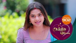 Anbe Vaa S01 E902 4th October 2023