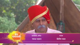 Balumama Chya Navan Chang Bhala S01 E1580 Balumama's warning to Lagamwa