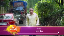 Bhagya Dile Tu Mala S01 E460 Sudarshan's evil motive