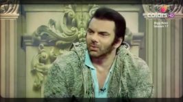 Bigg Boss (Colors tv) S17 E14 Bigg Boss Ka Bada Twist