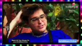Bigg Boss (Colors tv) S17 E17 Kaun Karega Kisko Nominate?