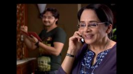 Bodhuboron S07E25 Satyaki suspects Kanak Full Episode