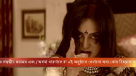Bodhuboron S28E45 Konok Saves Abhro Full Episode