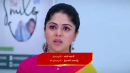 Brahma Mudi S01 E215 Rahul's Plan Backfires