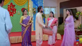Brahma Mudi S01 E240 Rudrani Unfolds Swapna's Truth
