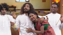 Comedy Khiladigalu S03 E42 2nd February 2020