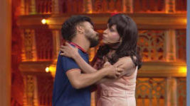 Comedy Khiladigalu S03 E48 9th February 2020