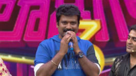 Comedy Khiladigalu S03 E50 16th February 2020
