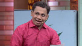 Comedy Khiladigalu S03 E53 28th February 2020