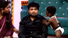 Comedy Khiladigalu S04 E37 15th January 2023