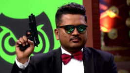 Comedy Khiladigalu S04 E38 21st January 2023