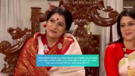 Desher Mati S01E139 Antara in Denial Full Episode