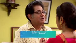 Desher Mati S01E189 Subhalakshmi Berates Chandu Full Episode