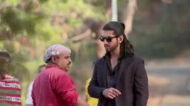 Dil Boley Oberoi S01E09 Omkara Saves Gauri Full Episode