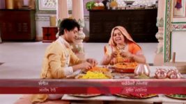 Diya Aur Baati Hum S10E83 Agrima Singh Is Shot Full Episode