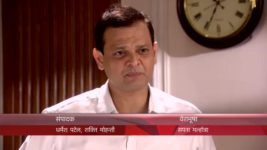 Ek Hasina Thi S08E21 Rajnath meets Dev in the lock-up Full Episode