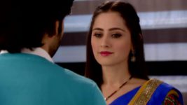 Ek Hasina Thi S08E43 Sakshi's refusal against Durga Full Episode