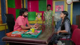 Gunde Ninda Gudi Gantalu S01 E05 Meena Cautions Shiva