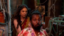 Horogouri Pice Hotel S01 E324 Oishani to Escape?